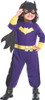 DC Comics Licensed Batgirl Romper 