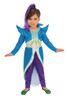 Shimmer and Shine Licensed Zeta Kid's Costume