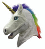 Unicorn Moving Mouth Mask