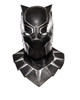 Black Panther Adult Latex Mask