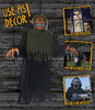 Towering Terror Pumpkin Costume or Decor