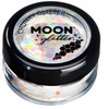 Moon Glow Ice Queen Glitter Box Set Glitter, Glue, Applicator