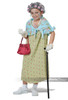 Kid's Old Lady Kit