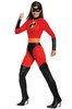 Incredibles 2 Licensed Mrs. Incredible Adult Costume