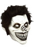 Creepypasta Laughing Jack Mask Scary Clown