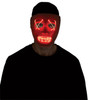 Illumo Mask Assortment Inspired by Purge Light up Mask