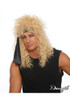 Dreamgirl Wigs

Heavy Metal Rocker Wig with Black Head Wrap

Has Adjustable Straps to Fit Anyone!

Ready To Wear!

Feels Like Human Hair!

100% Polyester

Rock On With This Awesome Curly 1980s Rock Wig!