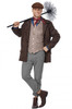 Chimney Sweep Mens Adult Costume