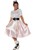 Sock Hop Women's 50's Costume 