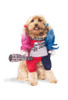 Harley Quinn Dog Costume Licensed Suicide Squad