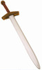 30" King sword (plastic)