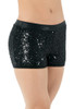 Weissmans Sequin Performance Shorts