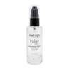 Mehron Velvet Finish Pre-Foundation Skin Primer 1 fl. oz