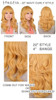 Hestia Long Curly Wig Emerald Green