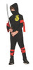 King Cobra Ninja Kids Costume