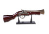 Decorative Gun 18" Pirate Gun 