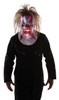 Slipknot Clown Mask w/ Hair