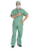 Doctor Adult Costume