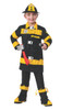 Firefighter Boys Costume