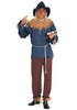 The Wizard of Oz Scarecrow Costume 