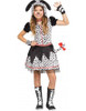 Spotted Sweetie Child Costume