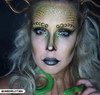 Primal Godzilla Contacts Halloween