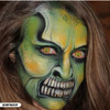 Primal Jurassic I Contacts Halloween 