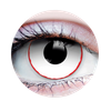 Primal Hellraiser II Contacts Halloween