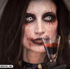 Primal Hellraiser II Contacts Halloween