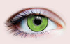 Primal Lizard King Contacts Halloween 