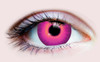 Primal Jinx Contacts Halloween