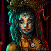 Primal Stranger Contacts Halloween