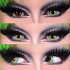 Primal Stranger Contacts Halloween