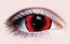 Primal Reptilian Contacts Halloween