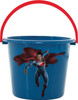 Batman & Superman Kids Candy Tote Pail