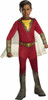 Shazam Licensed Childs Costume