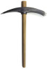 Foam Pickaxe 2PC 27.5 x 19