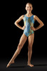 Bloch Gymnastics Mirage Tank Adult Leotard