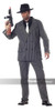 Gangster Adult Costume