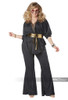 Disco Dazzler Plus Size