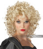 The Bad Girl Wig