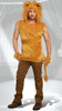 Dreamguys King of the Jungle Mens Costume