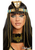 Dreamgirls Cleopatra Headpeice