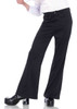 Leg Avenue Mens Bell Bottom Pants