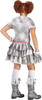 Fun World Carnevil Clown Kids Costume