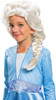 Disney Frozen II Elsa Child Wig