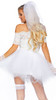 Leg Avenue Blushing Bride Ladies Costume