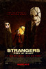 The Strangers Prey At Night Man in the Mask