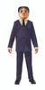 Kids The Addams Family Animated Movie Gomez Costume