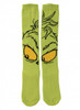 Dr. Seuss The Grinch Knee High Costume Socks